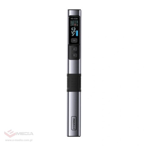 Lutownica FNIRSI HS-02A 100W