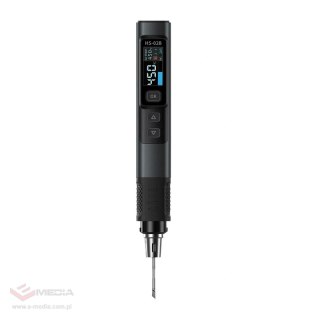 Lutownica FNIRSI HS-02B 100W