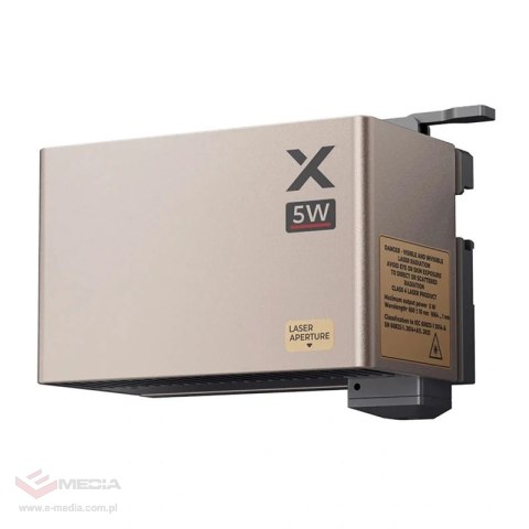 Moduł podczerwieni xTool 5W