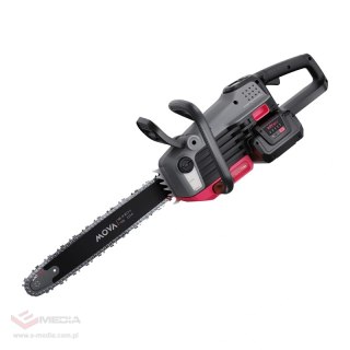 Piła łańcuchowa akumulatorowa 45cm bezszczotkowa 60V MOVA GC618