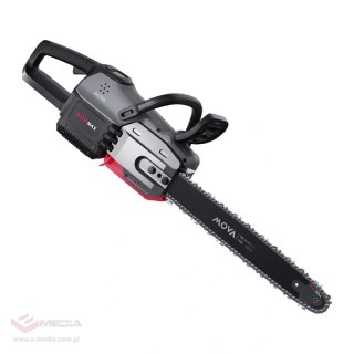 Piła łańcuchowa akumulatorowa 45cm bezszczotkowa 60V MOVA GC618