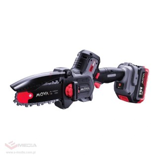 Pilarka akumulatorowa 12cm bezszczotkowa 20V MOVA GC205