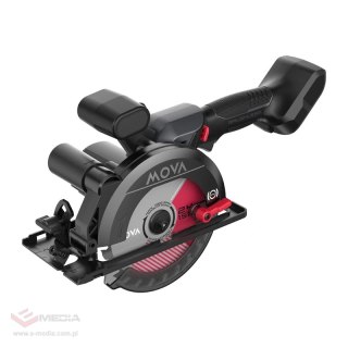 Pilarka tarczowa bezszczotkowa MOVA PCS150B 20V 150mm