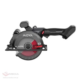 Pilarka tarczowa bezszczotkowa MOVA PCS150B 20V 150mm