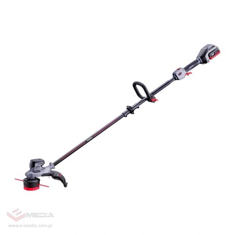Podkaszarka akumulatorowa 38cm bezszczotkowa 20V MOVA GT215
