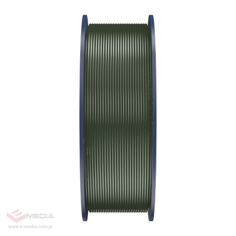 Filament SUNLU PETG 1.75mm 1kg (oliwkowy)