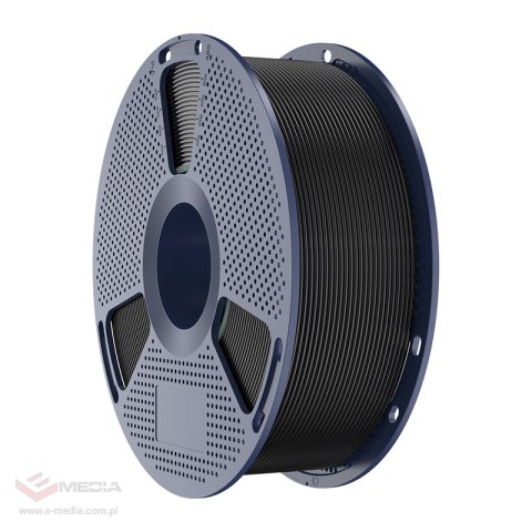 Filament SUNLU PLA+ 2.0 1.75mm 1kg (czarny)