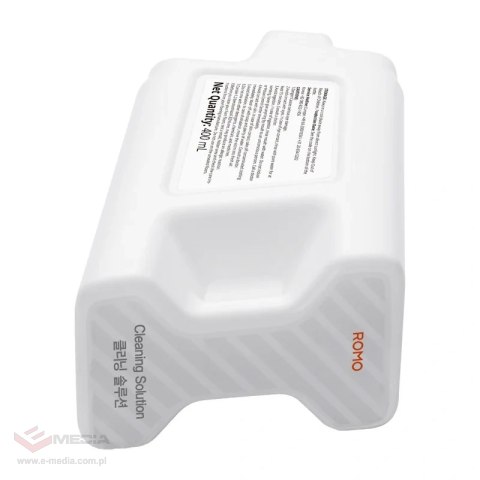 Płyn do robotów mopujących DJI Romo 2