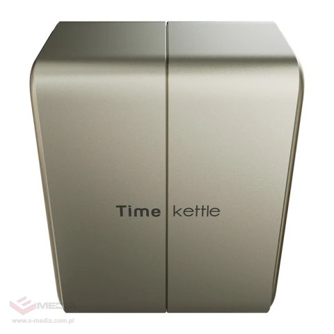 Słuchawki tłumaczące TWS TimeKettle W4 Plus (złote)