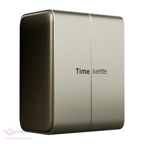 Słuchawki tłumaczące TWS TimeKettle W4 Plus (złote)