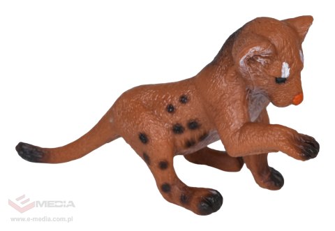 Zestaw Figurek Lew