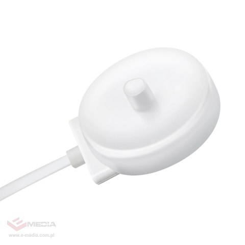 Ładowarka HLS-01 do szczoteczek elektrycznych Oral-B 1m - biała