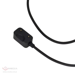 Ładowarka HLS-3 magnetyczna USB-C do Samsung Galaxy Fit3 1m - czarna