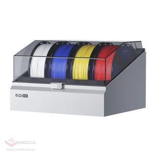 System wielofilamentowy QiDi Box do serii Q2