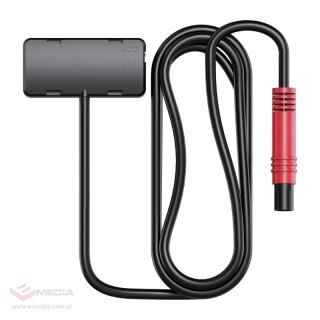 Zestaw stałego zasilania OBD DDPAI MINI2X/N1/N2/N5
