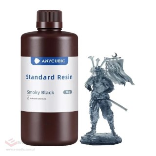 Żywica ANYCUBIC Standard Resin (czarna)