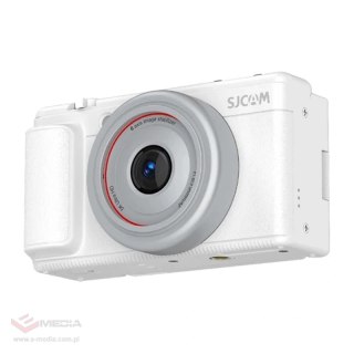 Kamera SJCAM ZV200 (biała)