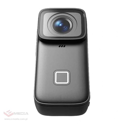 Kamera sportowa SJCAM C200 Pro (czarna)