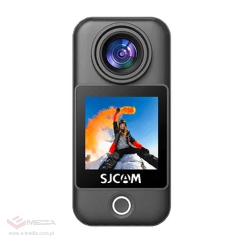 Kamera sportowa SJCAM C300 Pocket