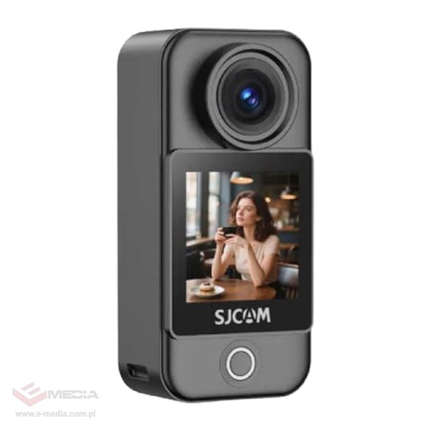 Kamera sportowa SJCAM C400 Pocket