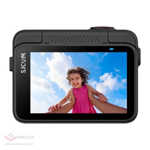 Kamera sportowa SJCAM S10