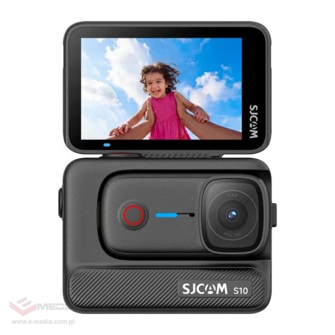 Kamera sportowa SJCAM S10