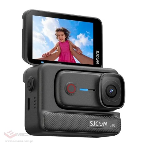 Kamera sportowa SJCAM S10