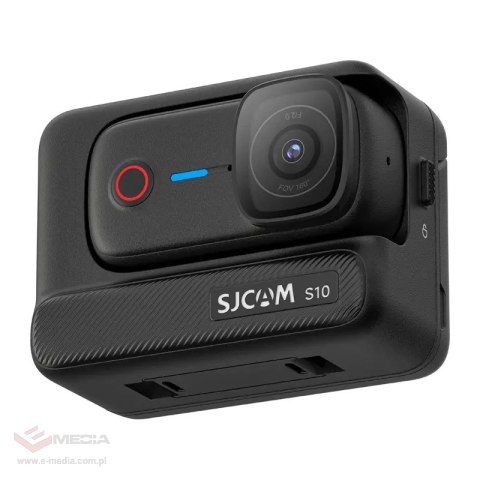 Kamera sportowa SJCAM S10