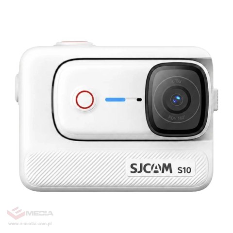 Kamera sportowa SJCAM S10