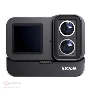 Kamera sportowa SJCAM SJ20 Charging Combo