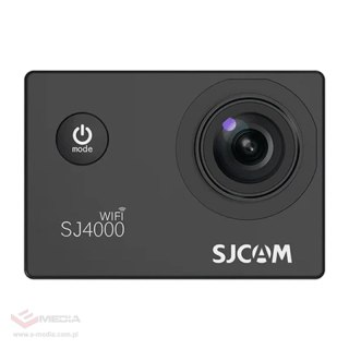 Kamera sportowa SJCAM SJ4000