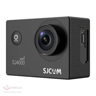 Kamera sportowa SJCAM SJ4000