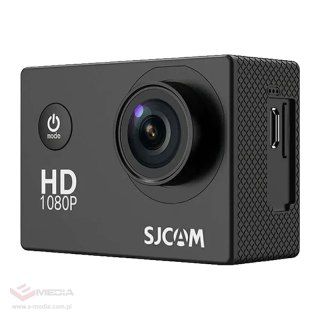 Kamera sportowa SJCAM SJ4000