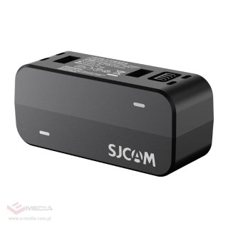 Ładowarka do akumulatorów SJCAM SJ20 Dual