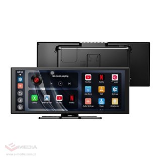 Monitor samochodowy OTTOCAST OTTOAIBOX N95
