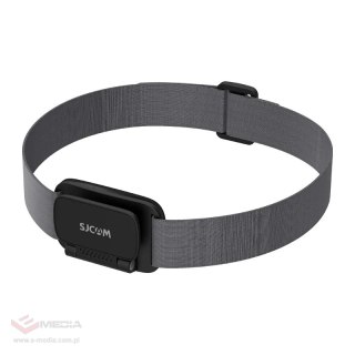 Opaska na głowę SJCAM S10 Magnetic