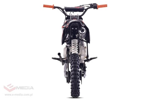 Pojazd Motor Spalinowy PANTHER 110CC Pomarańczowy