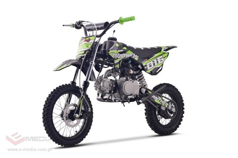 Pojazd Motor Spalinowy PANTHER 110CC Zielony