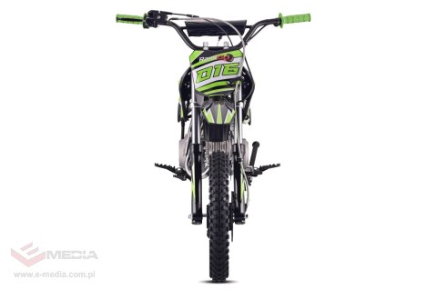 Pojazd Motor Spalinowy PANTHER 110CC Zielony