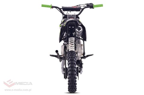 Pojazd Motor Spalinowy PANTHER 110CC Zielony