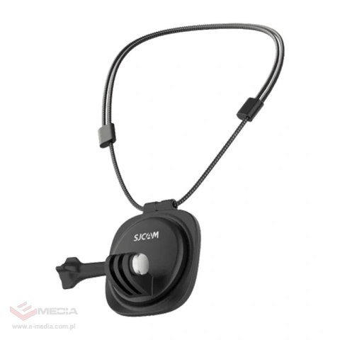 Uchwyt na szyję SJCAM Magnetic Universal