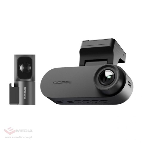 Wideorejestrator DDPAI N2 Dual