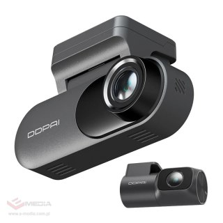 Wideorejestrator DDPAI N3 Pro 2026