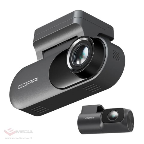 Wideorejestrator DDPAI N3 Pro 2026