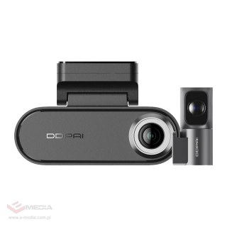 Wideorejestrator DDPAI N5 Dual 2026