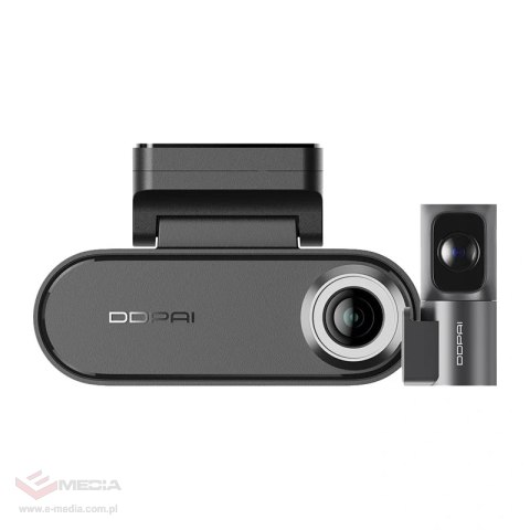 Wideorejestrator DDPAI N5 Dual 2026