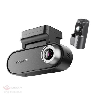 Wideorejestrator DDPAI N5 Dual 2026