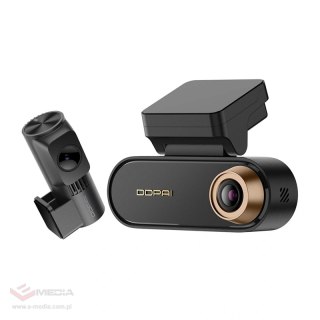 Wideorejestrator DDPAI N5 Pro 4G