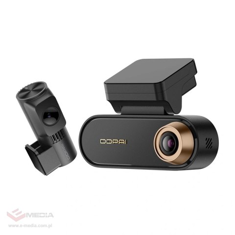 Wideorejestrator DDPAI N5 Pro 4G