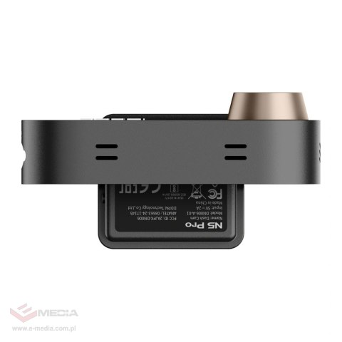Wideorejestrator DDPAI N5 Pro 4G